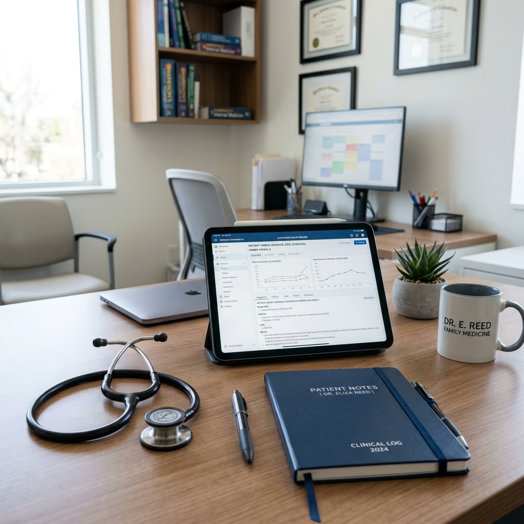 Challenges in Primary Care