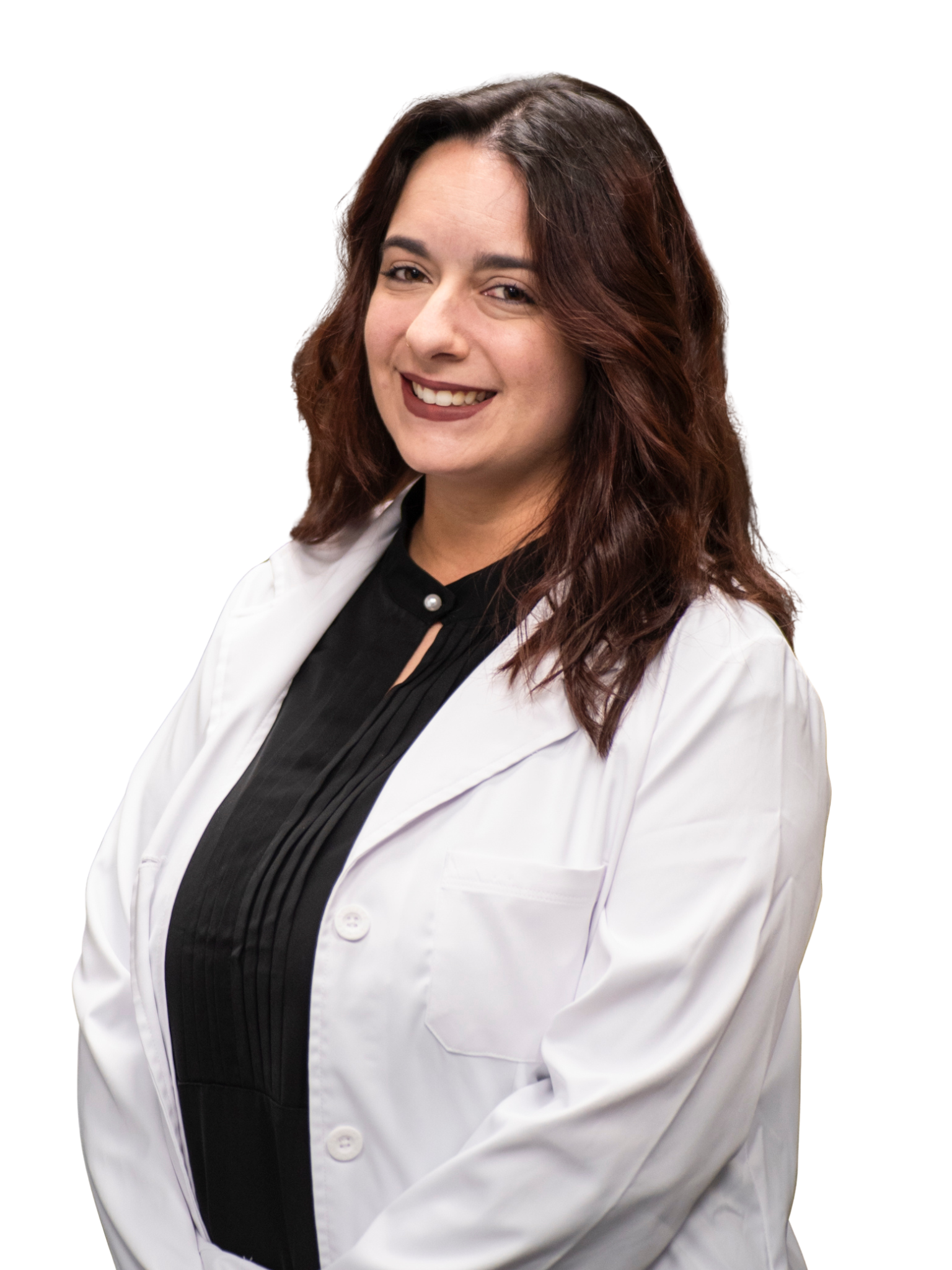 Katherine Aranda, NP