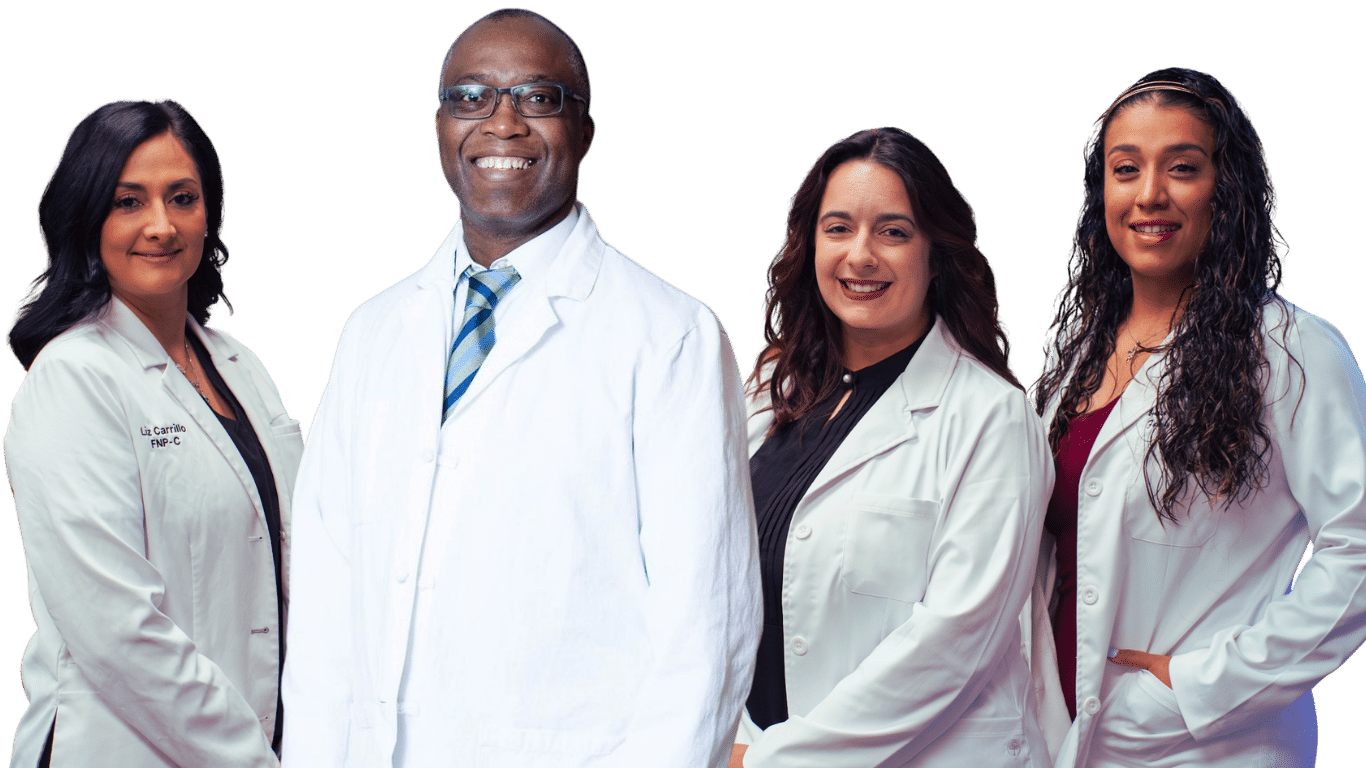 Kingsway Providers