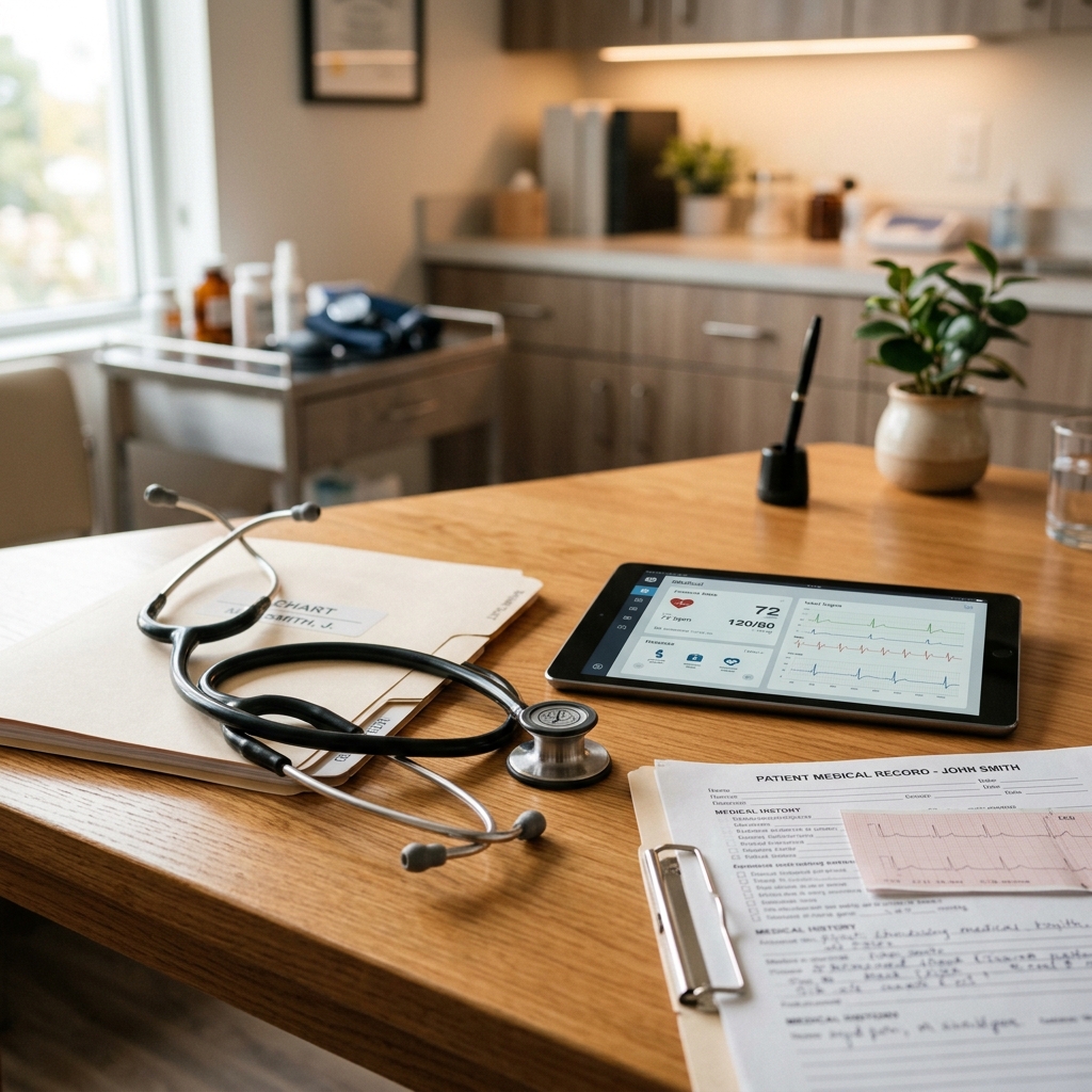 Primary Care Challenges